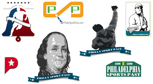 PhillySportPast Logo Ideas