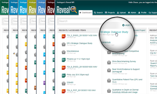 Theming overview